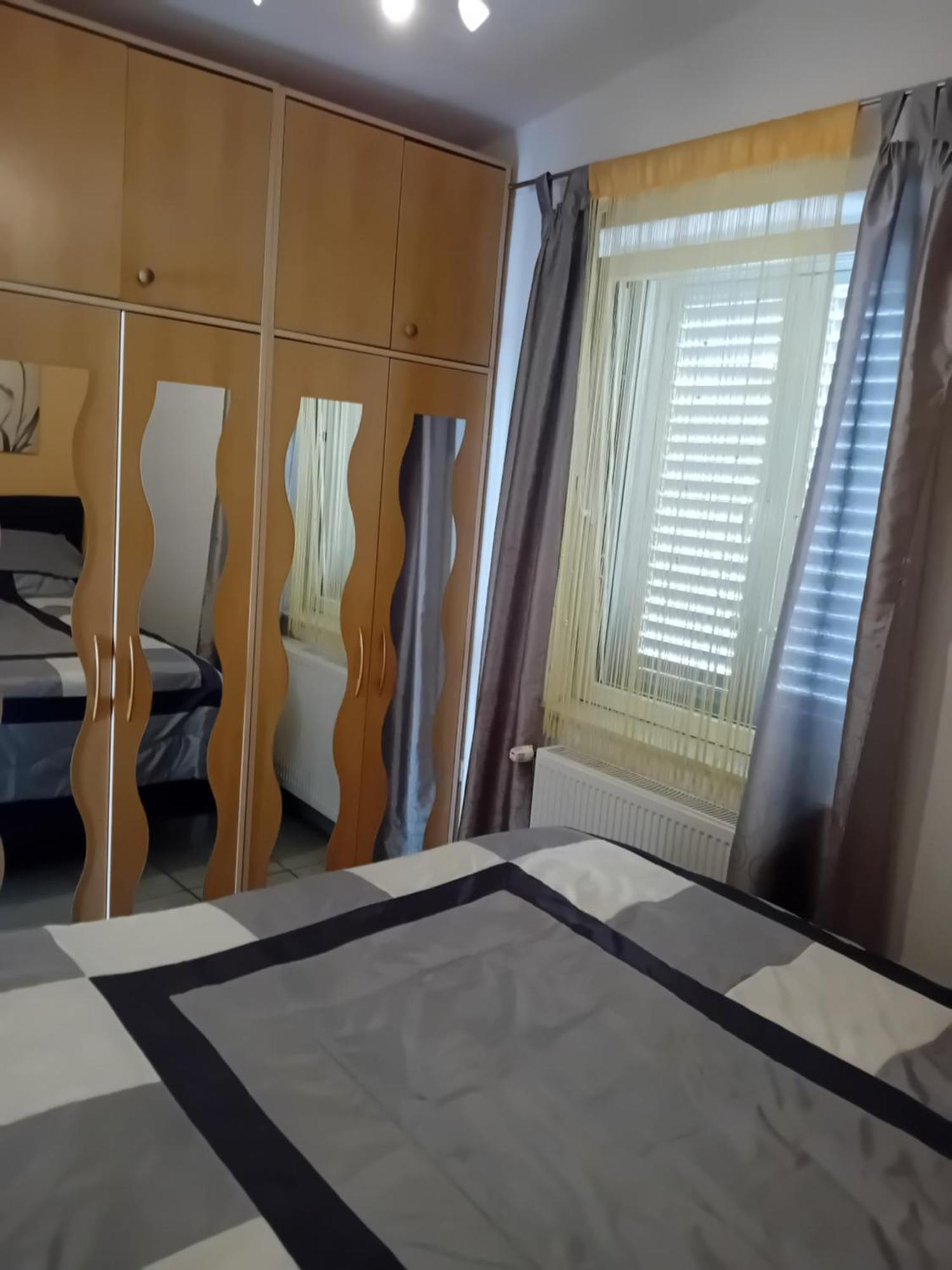 Apatmani Peternel Apartment Vir Ngoại thất bức ảnh