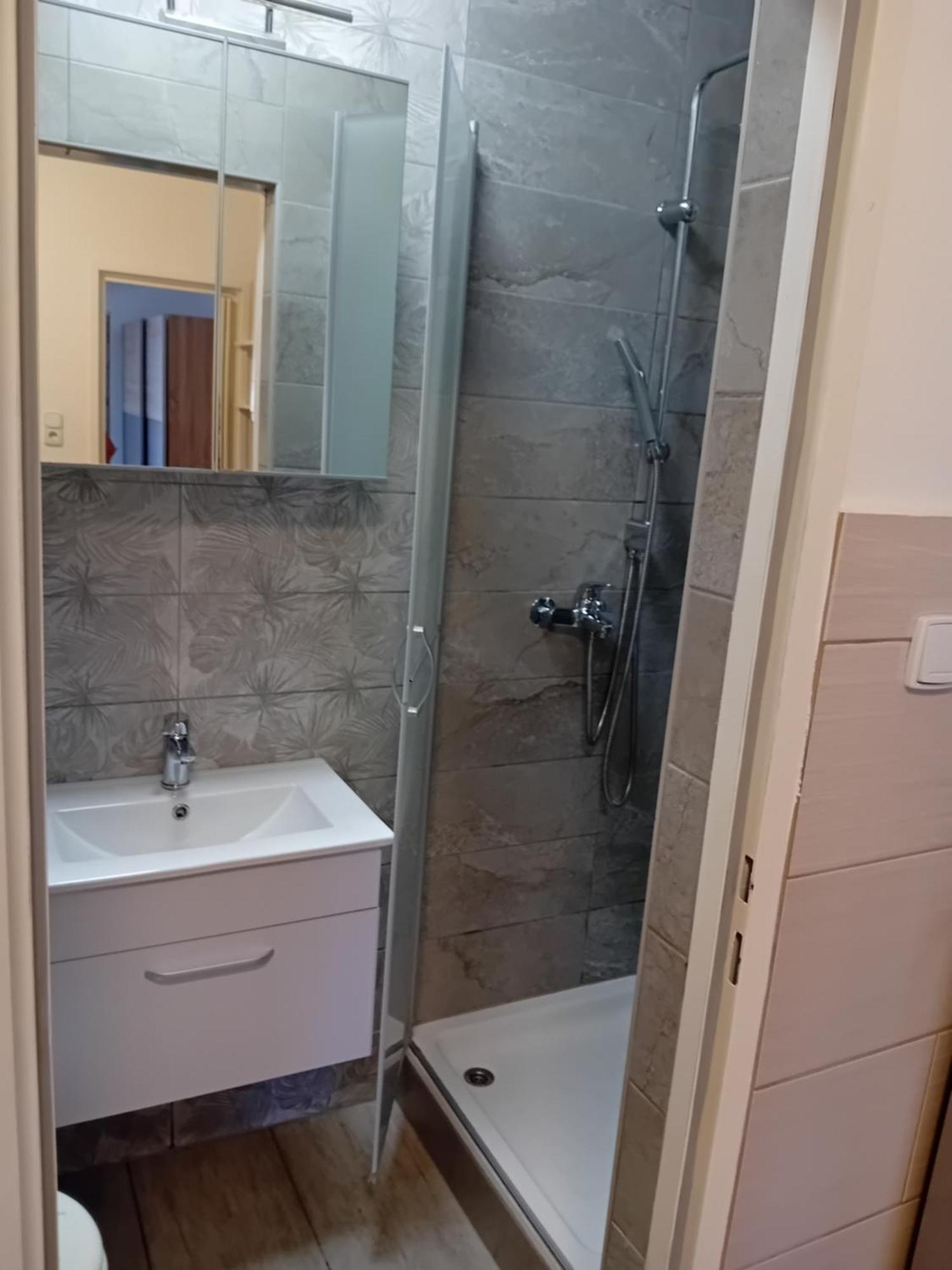 Apatmani Peternel Apartment Vir Ngoại thất bức ảnh