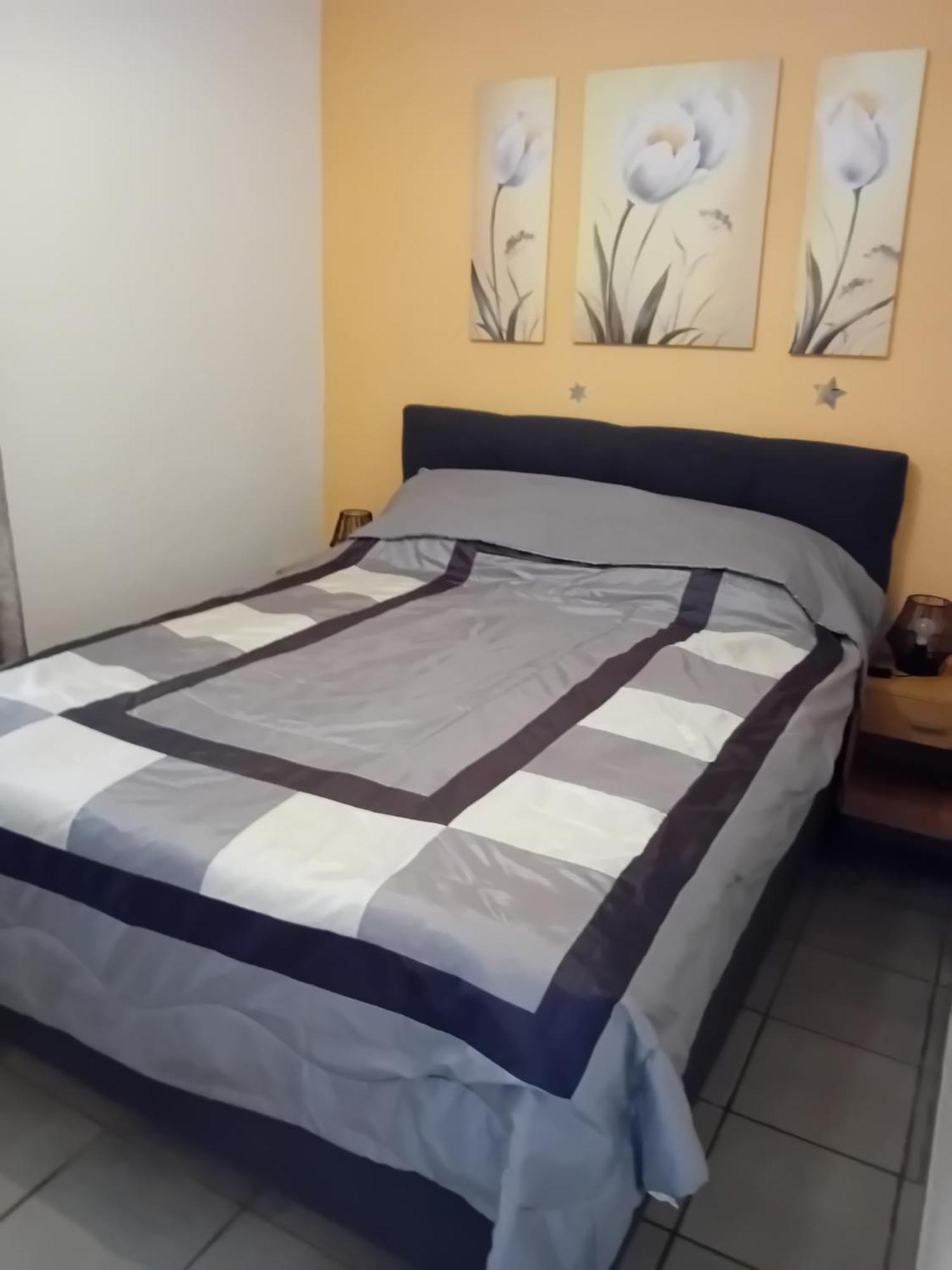 Apatmani Peternel Apartment Vir Ngoại thất bức ảnh