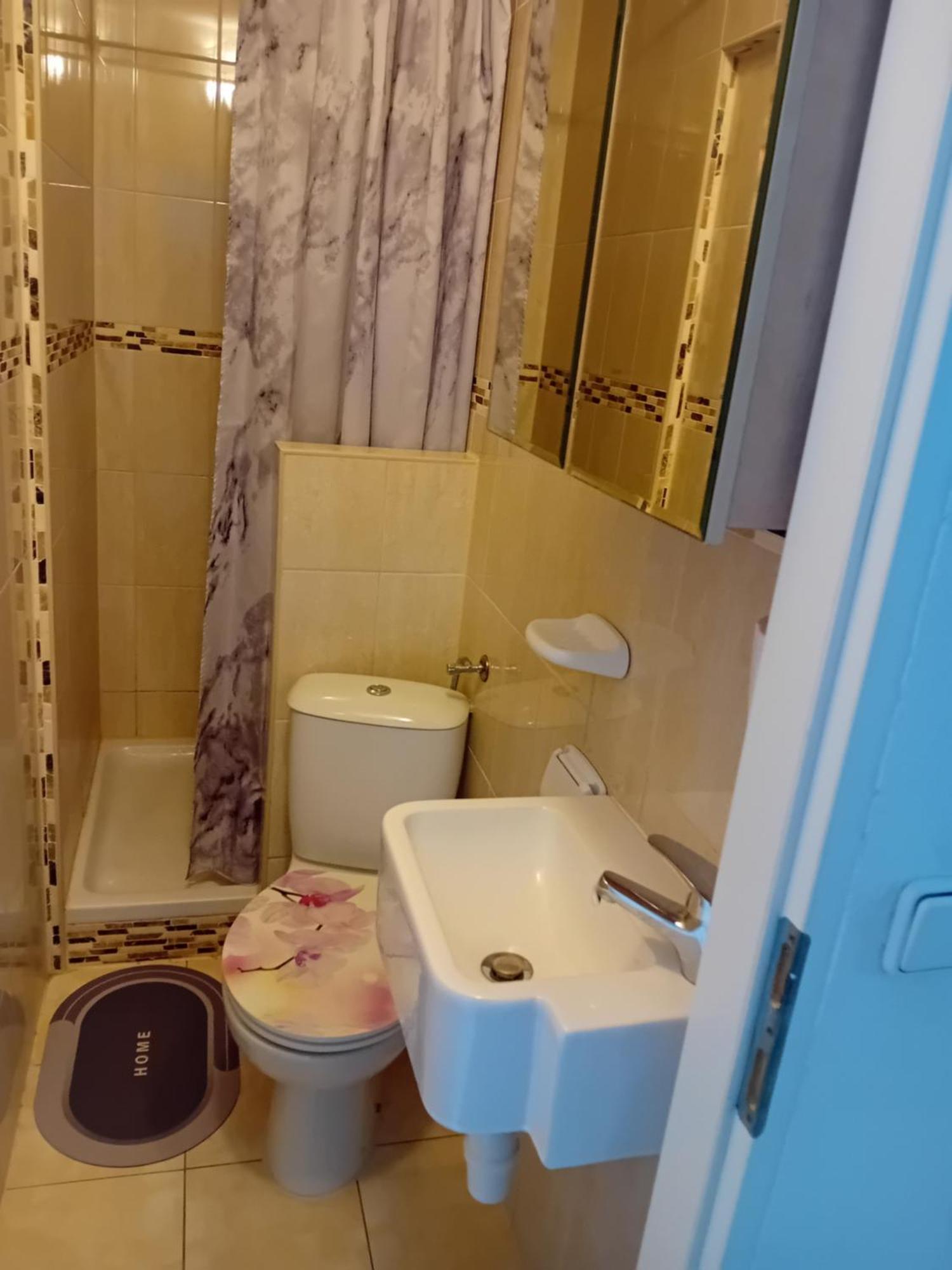 Apatmani Peternel Apartment Vir Ngoại thất bức ảnh
