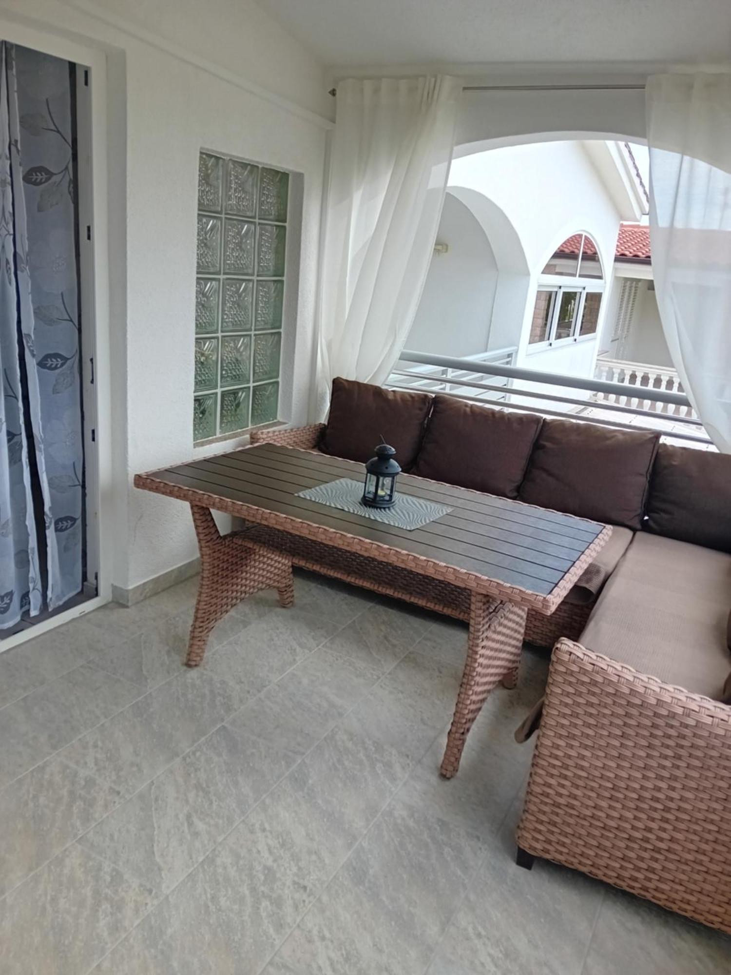 Apatmani Peternel Apartment Vir Ngoại thất bức ảnh