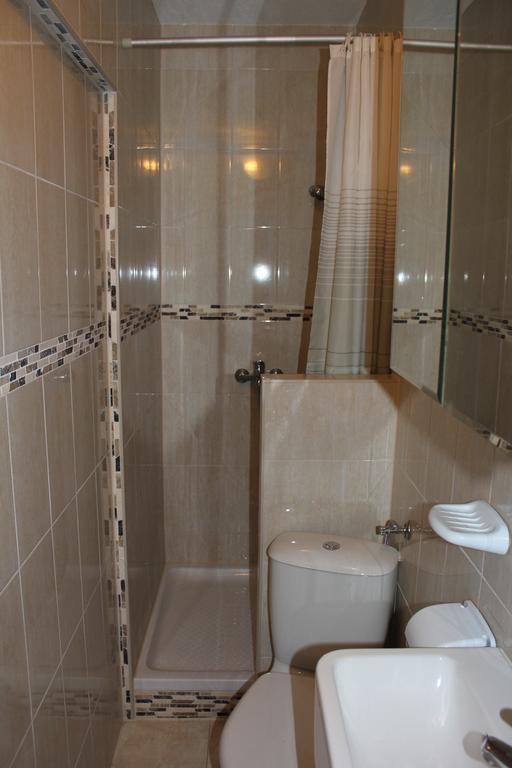 Apatmani Peternel Apartment Vir Ngoại thất bức ảnh