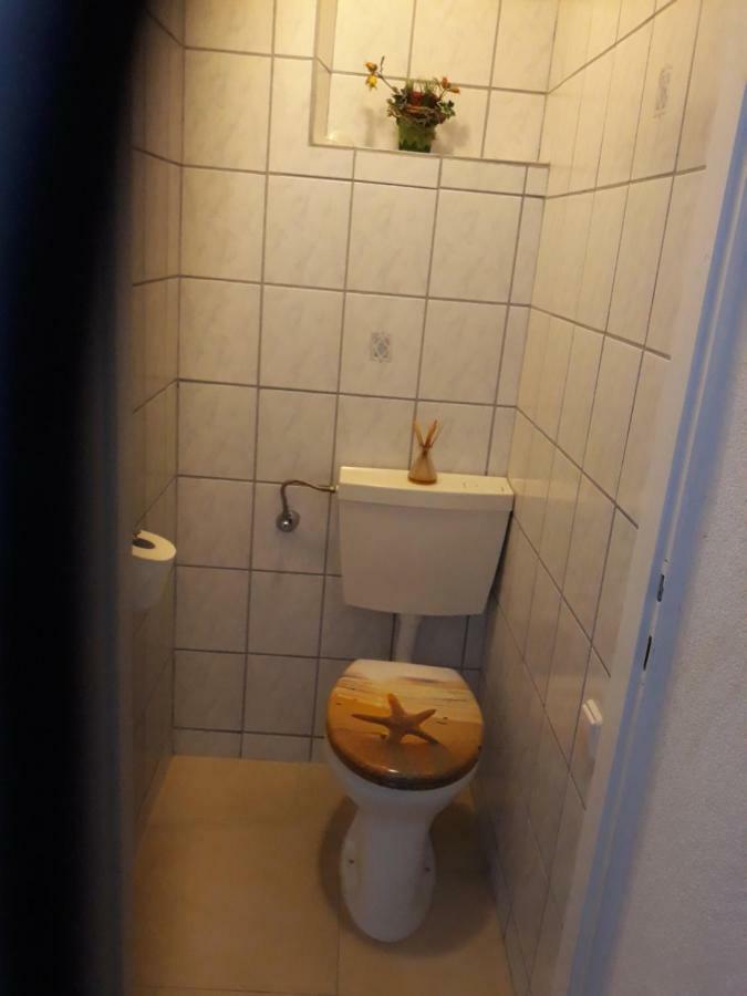 Apatmani Peternel Apartment Vir Ngoại thất bức ảnh